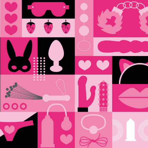 Pinkncrazy